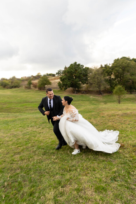 Βασίλης & Αναστασία - Θεσσαλονίκη : Real Wedding by Art Of Image